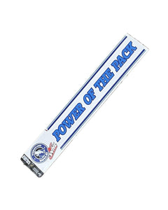 Power of the Pack - Tailgate Sticker