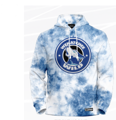 Saltwater Taffy Hoodie