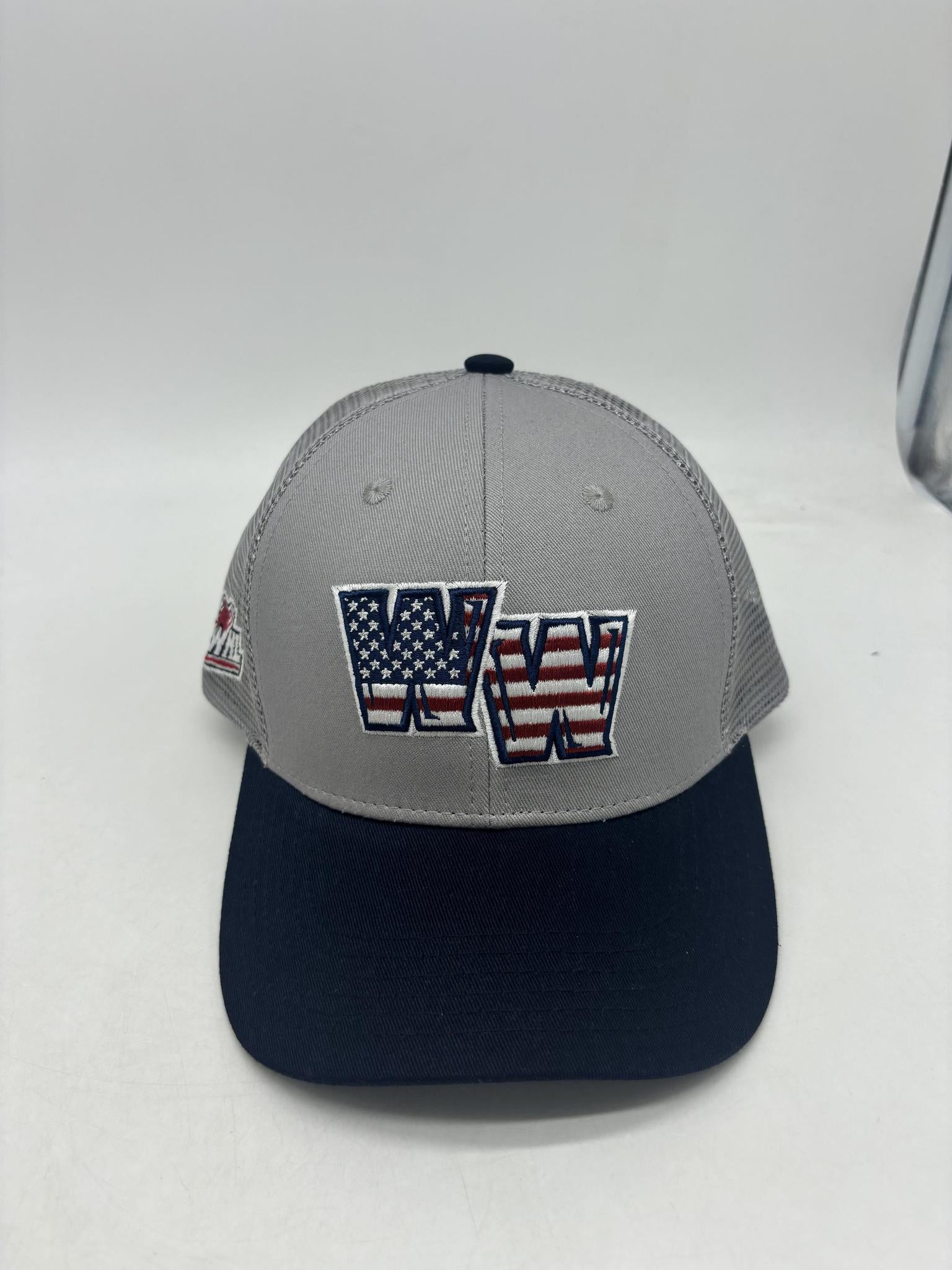 Wild American Hat