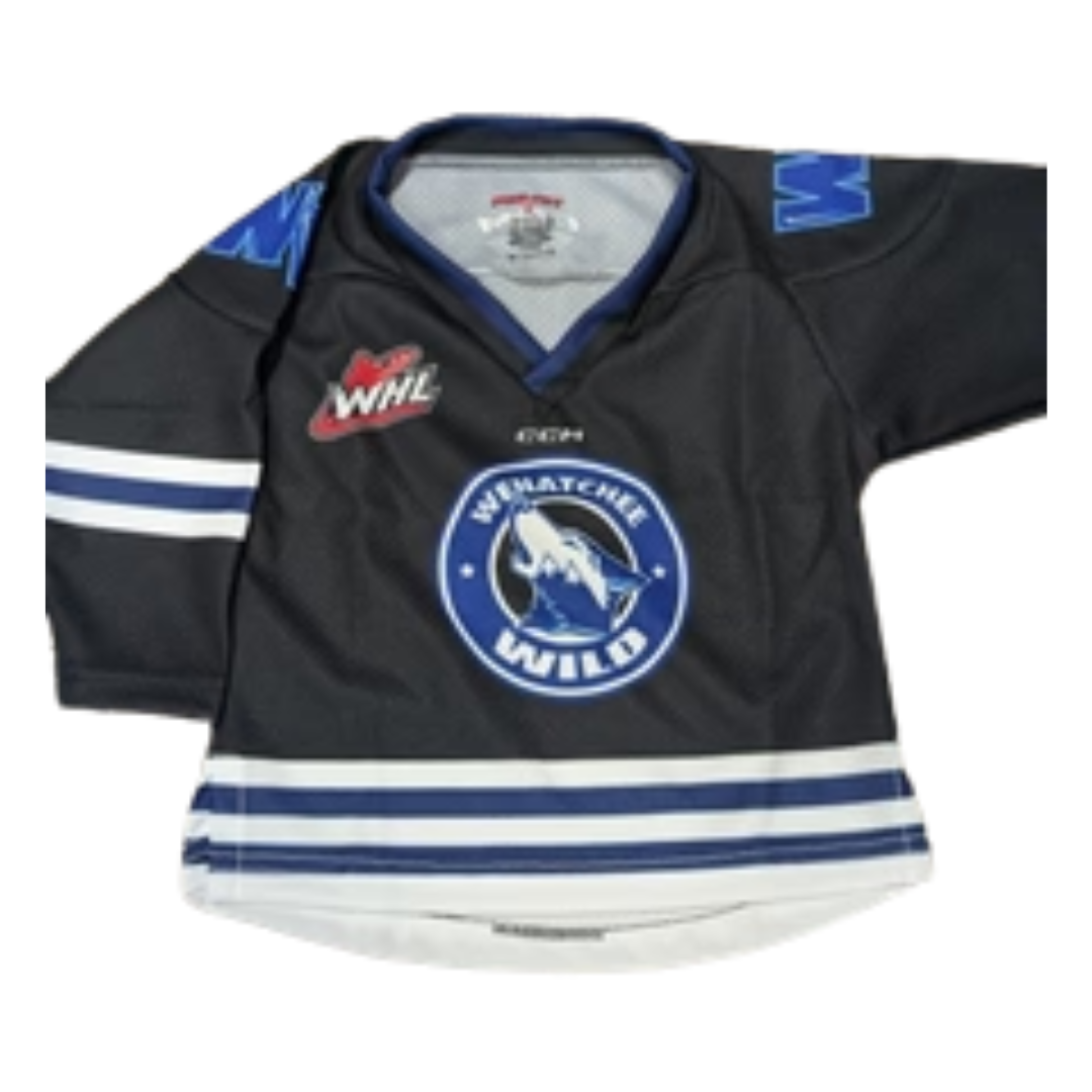 Toddler Replica Jersey - Dark
