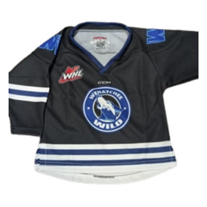 Toddler Replica Jersey - Dark