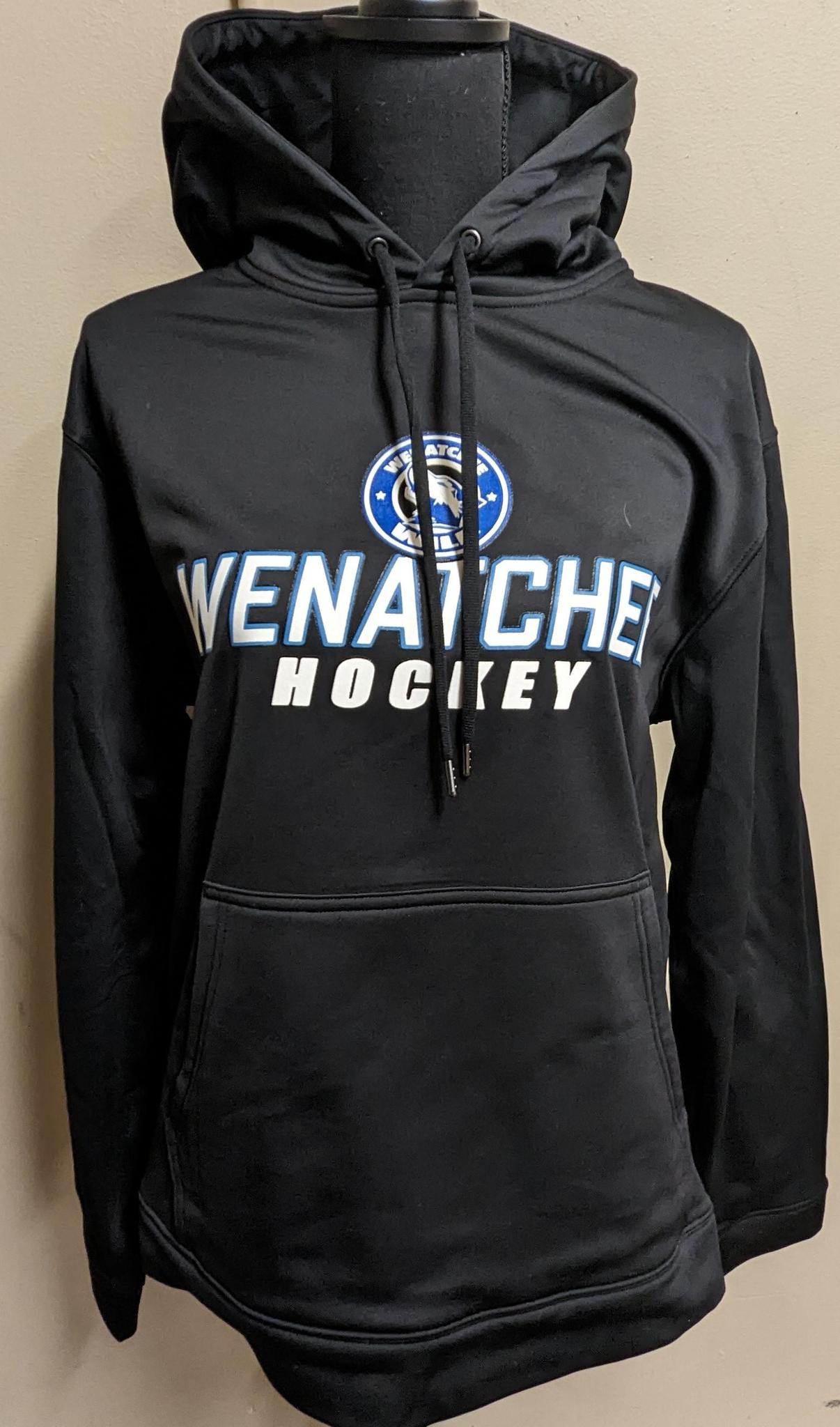 Dri-Fit Wenatchee Wild Hoodie