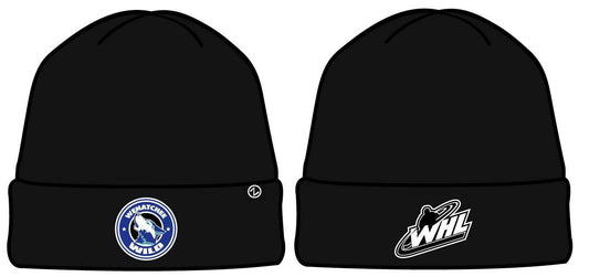Wild x WHL Beanie