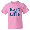 Born to Be Wild - Youth Pink