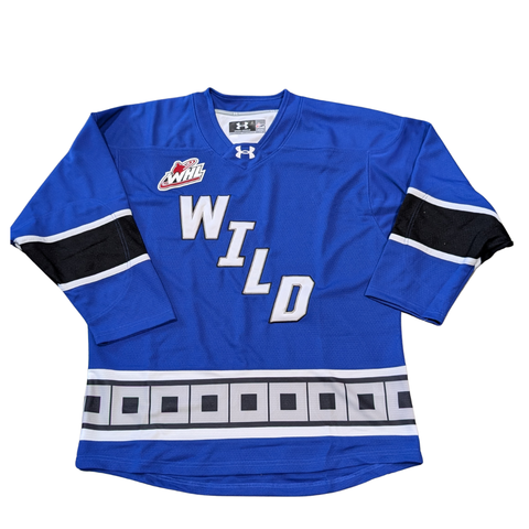 2025 - 2026 Replica Jersey