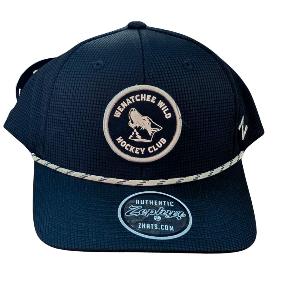 Cookies & Cream Trucker Hat