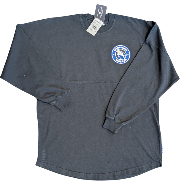 North Cascades Crewneck