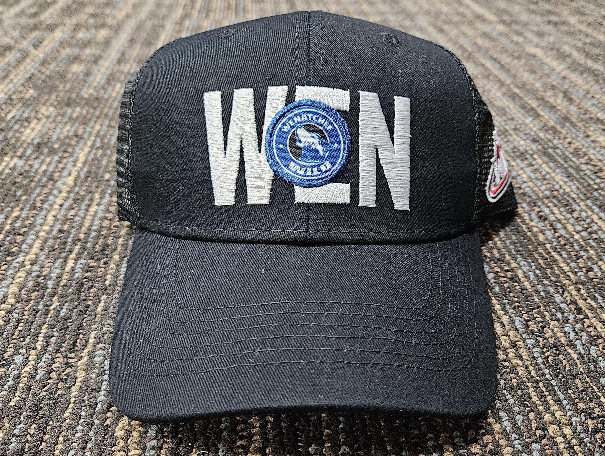 WEN Black Hat