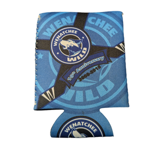 10th Anniversary Koozie