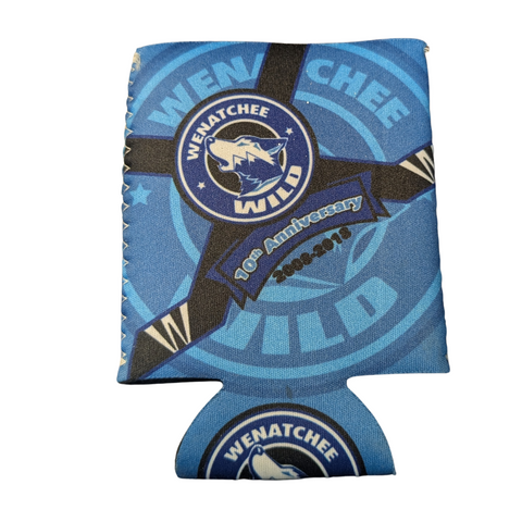 10th Anniversary Koozie