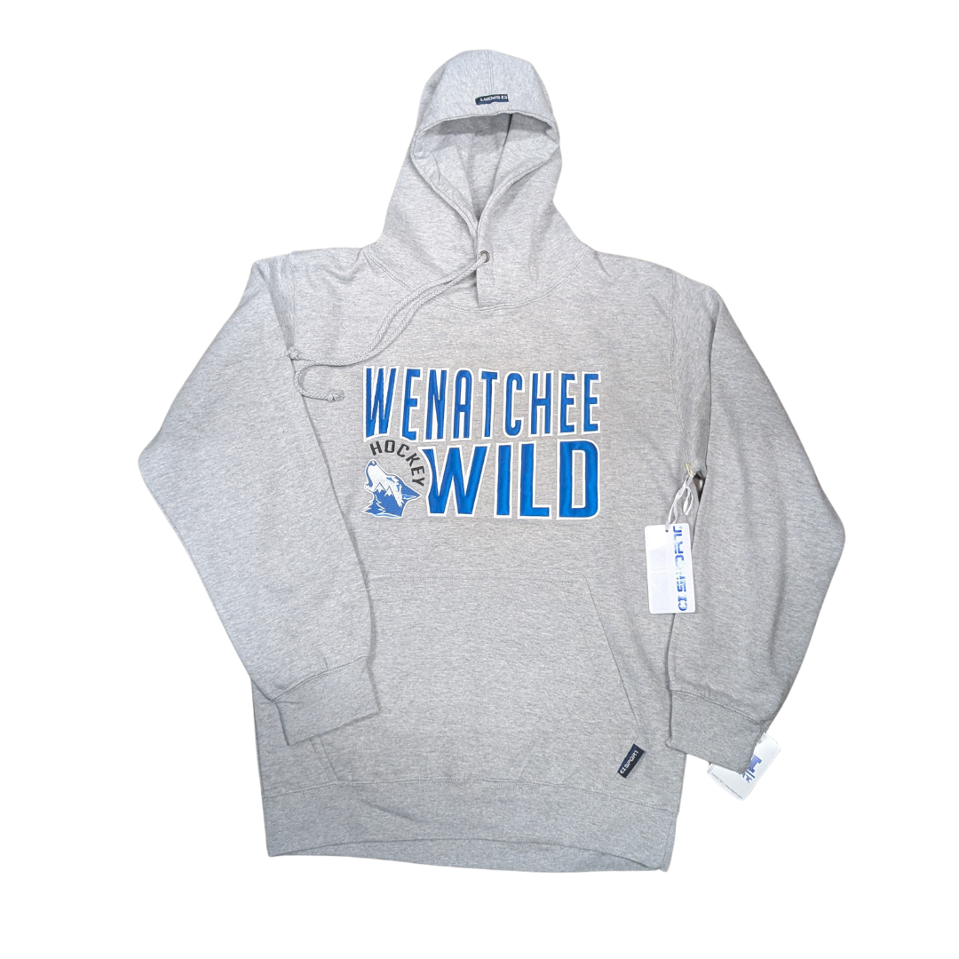 Glacier Pop Hood