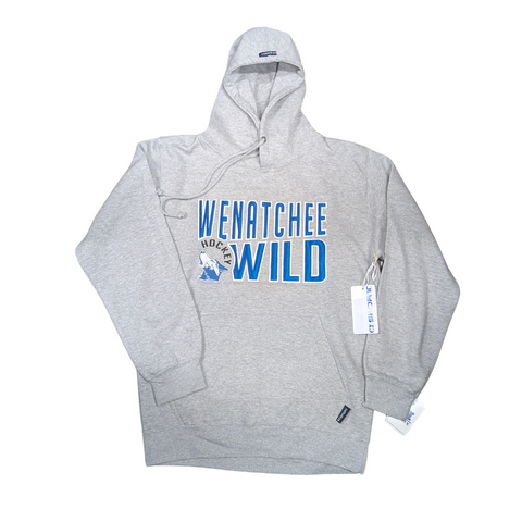 Glacier Pop Hood