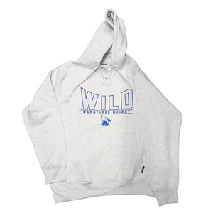Blizzard Hockey Hood - Ash