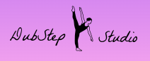 Dub Step Dance Studio - 12.28.2025 - GG