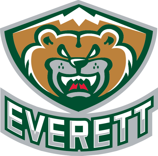Everett Silvertips fans - December 17 - HM