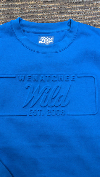 Blueberry Truffle Crew