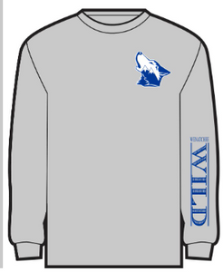 Sweet Tart Long Sleeve
