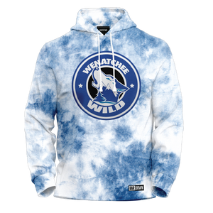Saltwater Taffy Hoodie