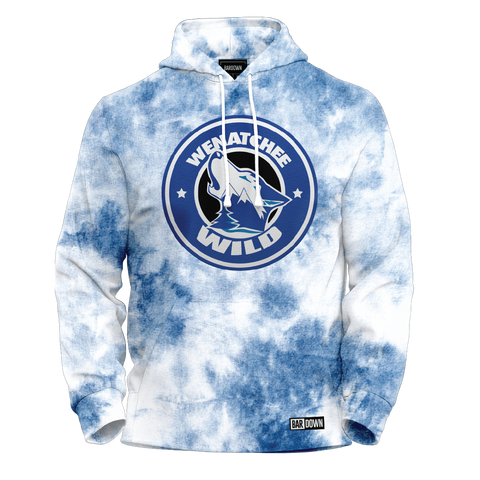 Saltwater Taffy Hoodie