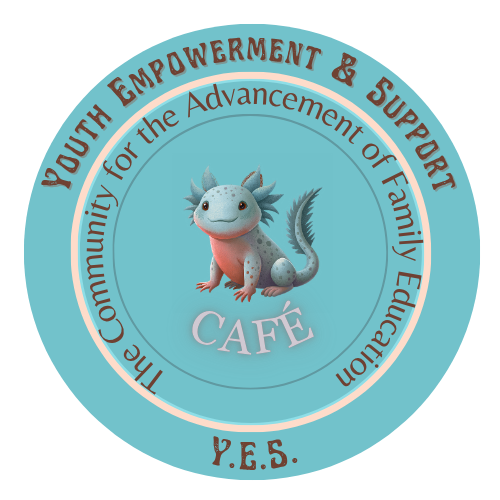 CAFÉ's Y.E.S. Program Fundraiser Tickets 11.15.25 - SE