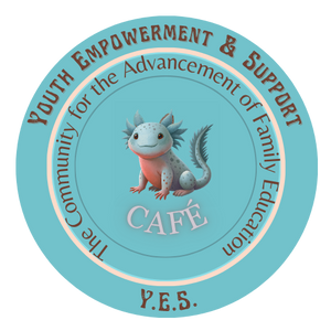 CAFÉ's Y.E.S. Program Fundraiser Tickets 11.15.25 - SE
