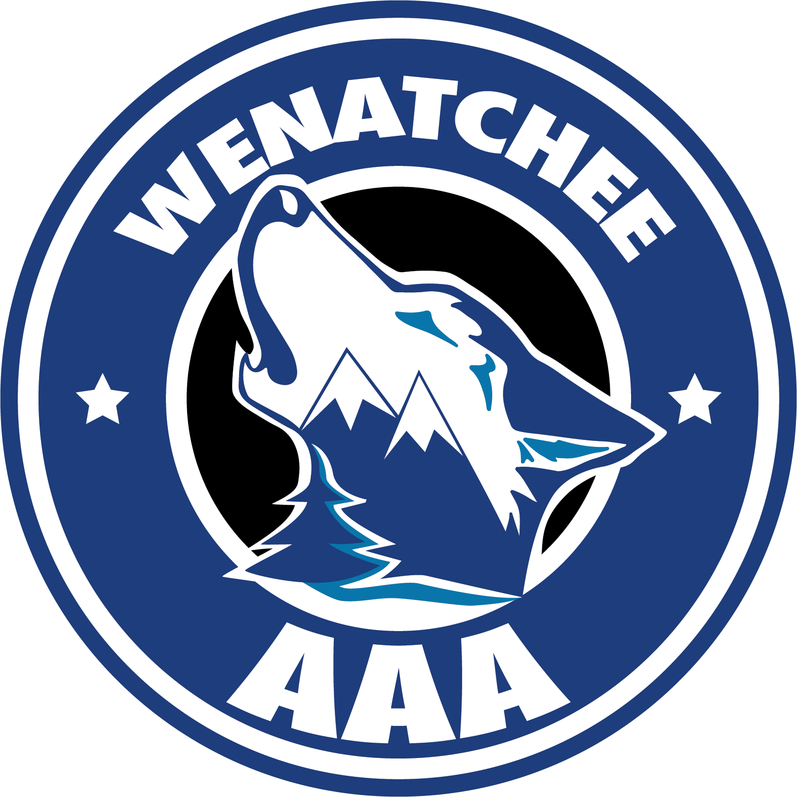 Wild Hockey Academy Family Tickets 2025-2026 season- GG