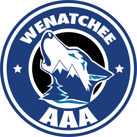 Wild Hockey Academy Family Tickets 2025-2026 season- GG