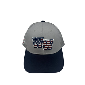 Wild American Hat