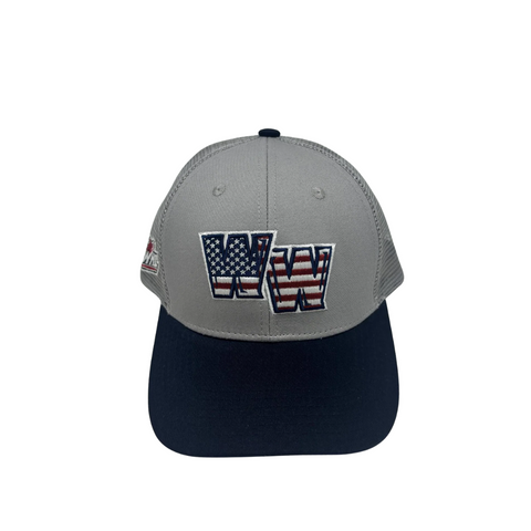 Wild American Hat