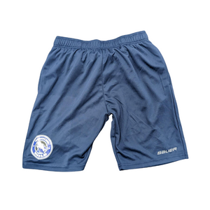 Bauer Gym Shorts - Navy