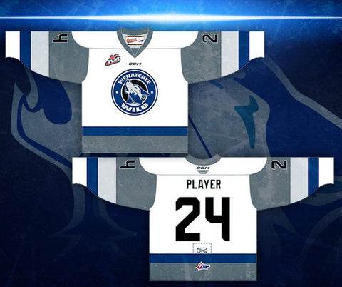 WAHA Specialty Jersey 2024-2025