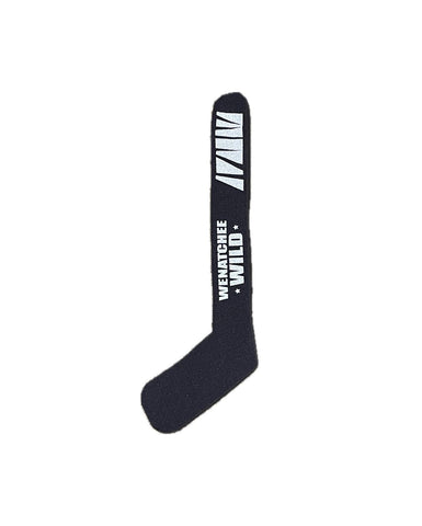 Foam Hockey Sticks - Black