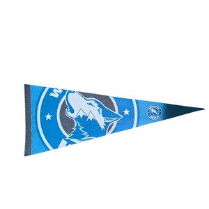 Felt Pennant