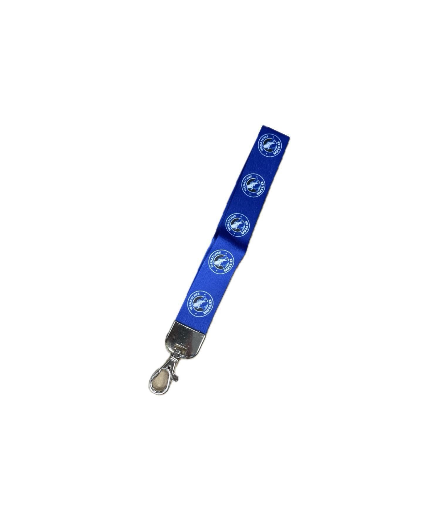 Wild Lanyard