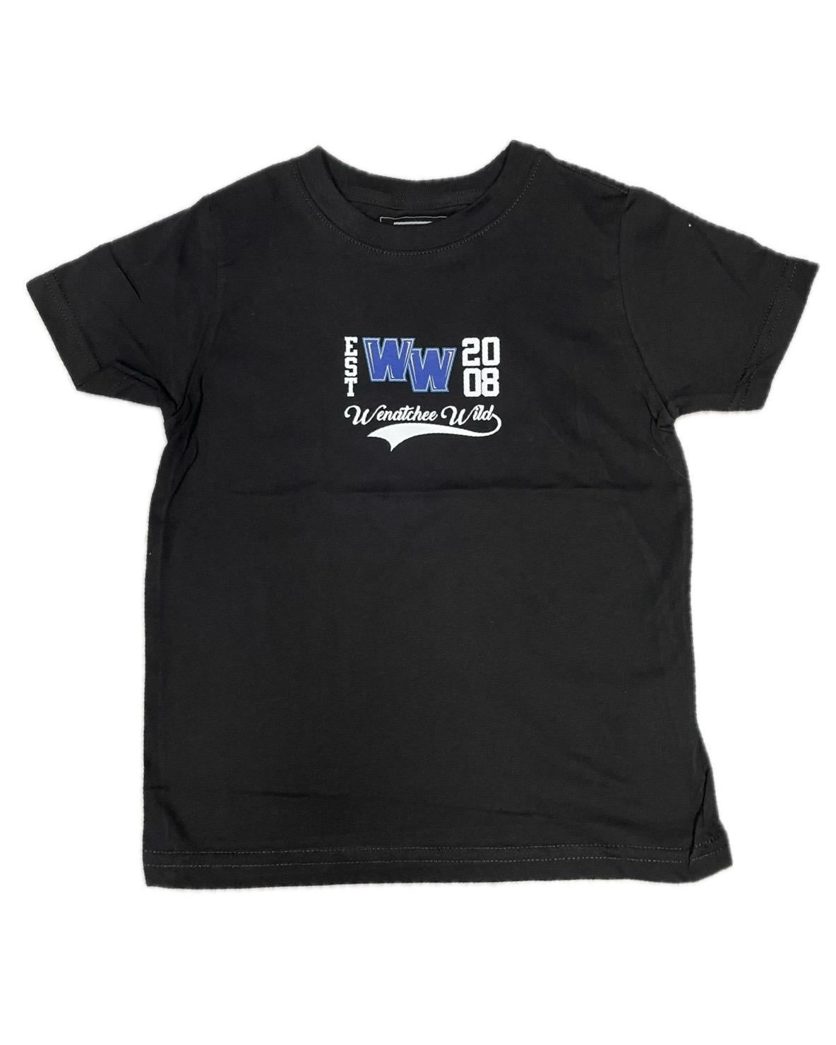 Cup (Youth) - Black
