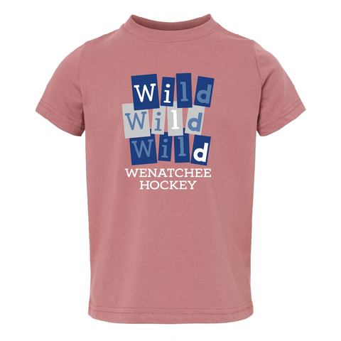 Wild Blocks - Toddler Smoke