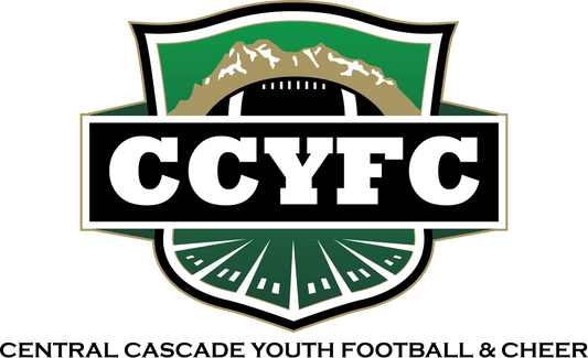 Central Cascade Youth Football & Cheer - 10/28/23 - GL