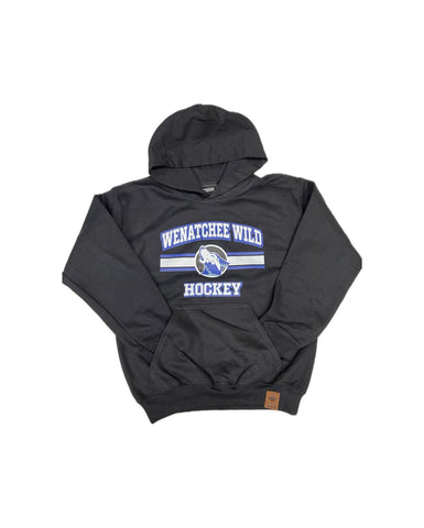 Crow (Toddler) - Black