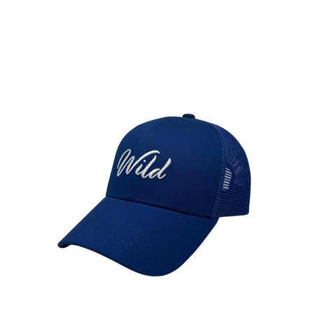 Royal Script Hat