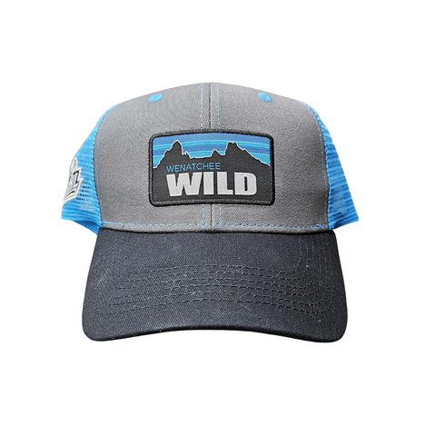 Saddlerock Hat