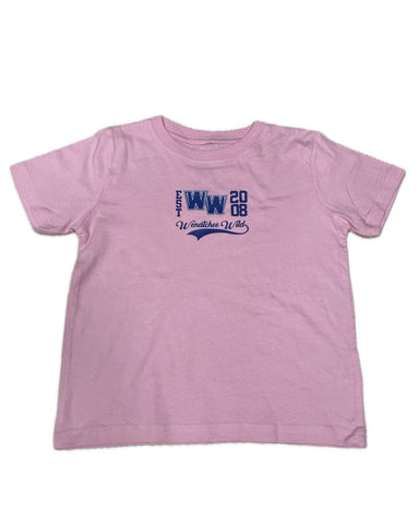Cup (Youth) - Pink