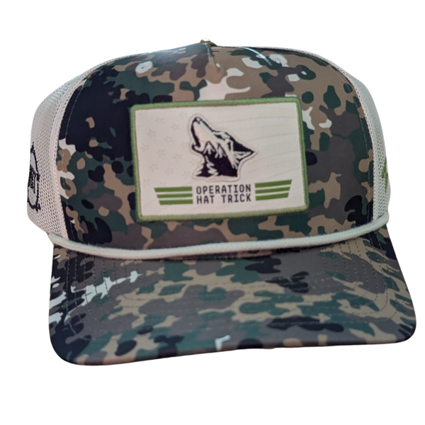 Rock Candy Trucker Hat