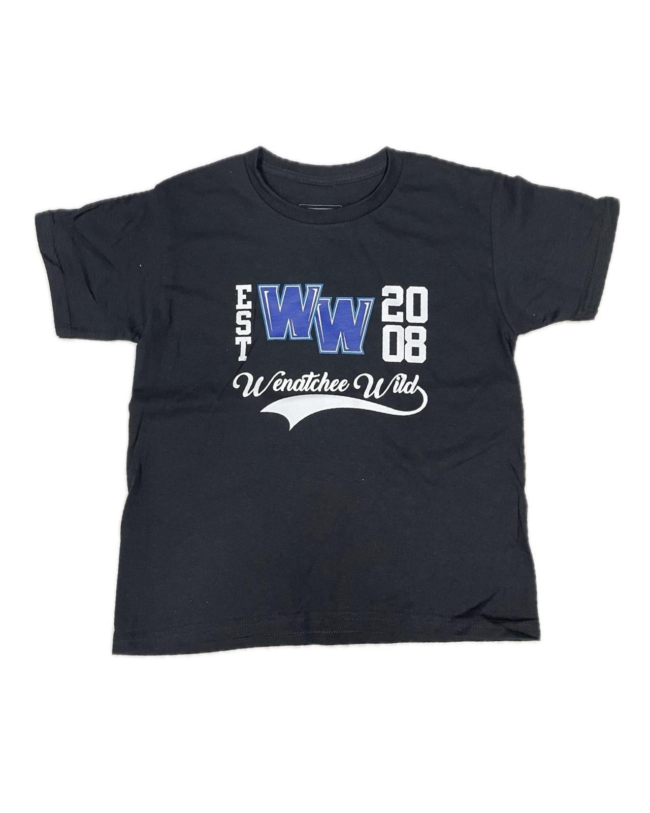 Cup (Toddler) - Black