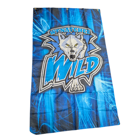 Vintage Wild Flag