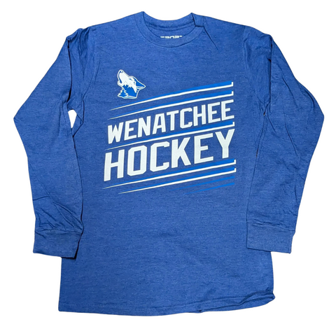 Arrow Long Sleeve