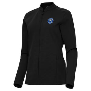 Lynx Jacket - Black