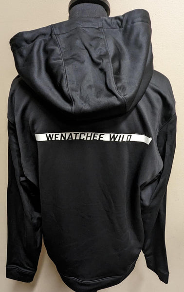 Dri-Fit Wenatchee Wild Hoodie
