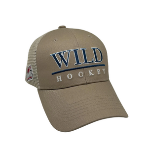 Tan Wild Hat