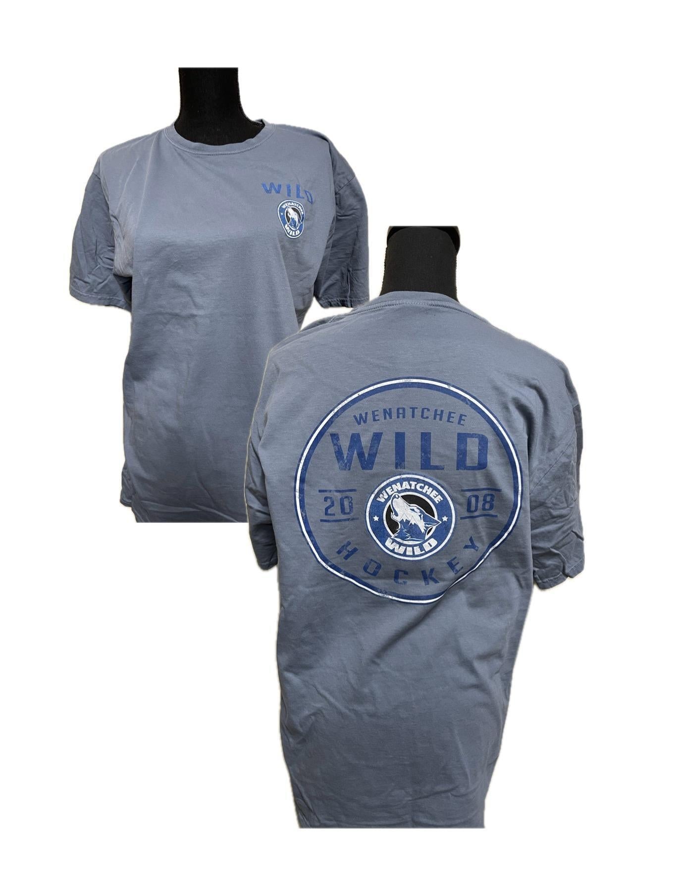 Virgo Tee - Baltic