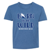 Born to Be Wild - Youth Blue